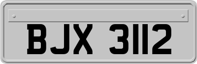 BJX3112