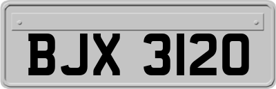 BJX3120