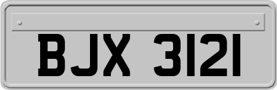 BJX3121