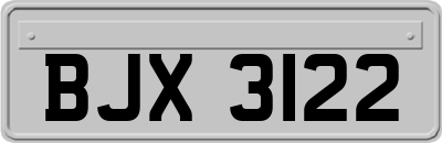 BJX3122