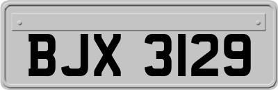 BJX3129