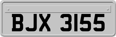 BJX3155