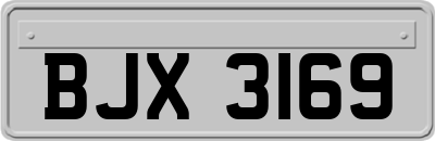 BJX3169