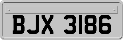 BJX3186