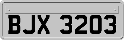 BJX3203