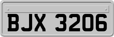 BJX3206