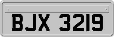 BJX3219