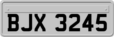 BJX3245