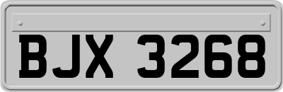 BJX3268