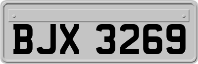 BJX3269
