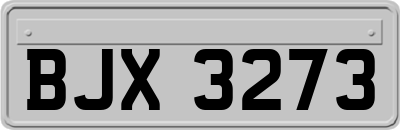 BJX3273