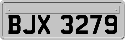 BJX3279