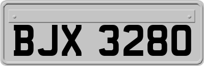 BJX3280