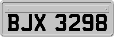 BJX3298
