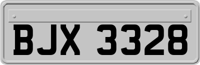 BJX3328