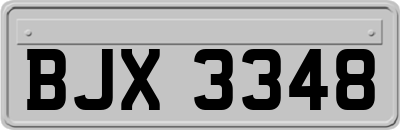 BJX3348