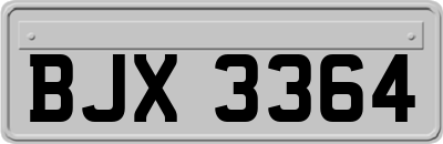 BJX3364