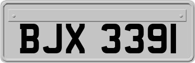 BJX3391