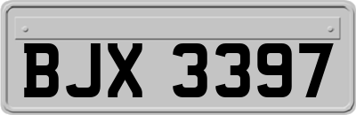 BJX3397
