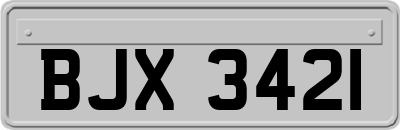 BJX3421