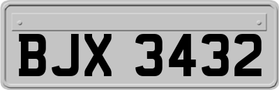 BJX3432