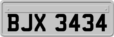 BJX3434