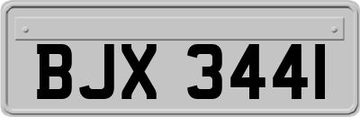 BJX3441