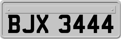 BJX3444