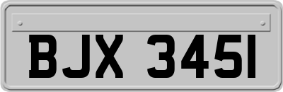 BJX3451
