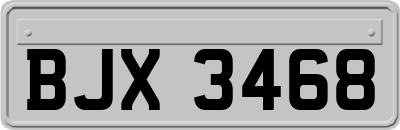 BJX3468
