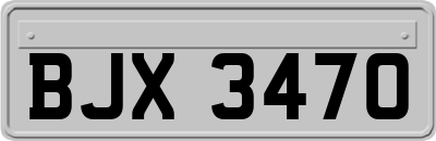BJX3470