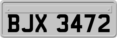 BJX3472