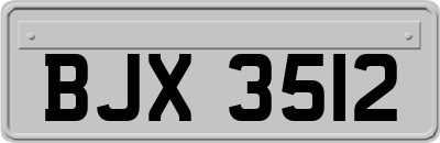 BJX3512