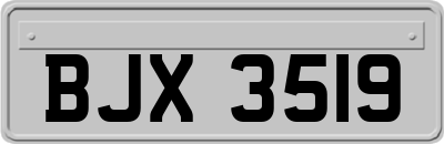 BJX3519