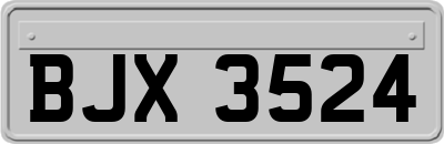 BJX3524