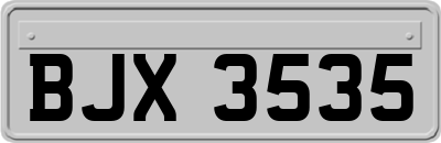 BJX3535