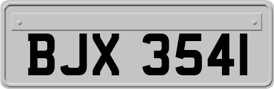 BJX3541