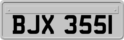 BJX3551