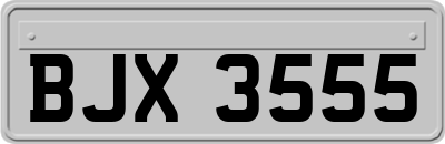 BJX3555