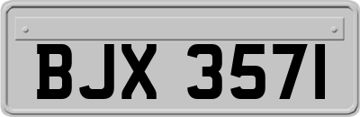 BJX3571