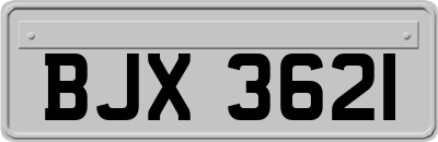 BJX3621