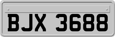 BJX3688