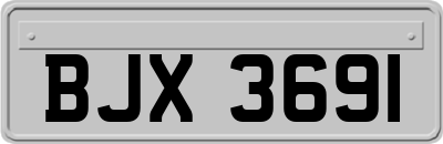 BJX3691