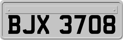 BJX3708