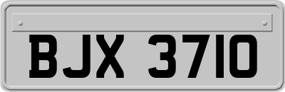 BJX3710