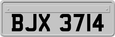 BJX3714