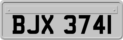 BJX3741