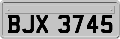 BJX3745