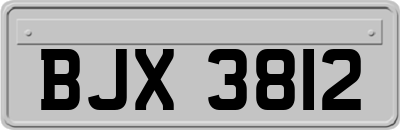 BJX3812