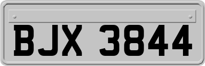 BJX3844